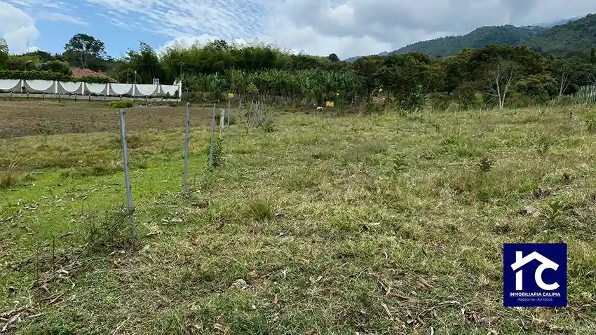 Lote Vereda El Vergel